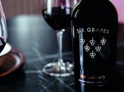GRAHAM’S RÉVÈLE GRAPES SOUS NOUVEL ÉCRIN: Luxe l’Élégance