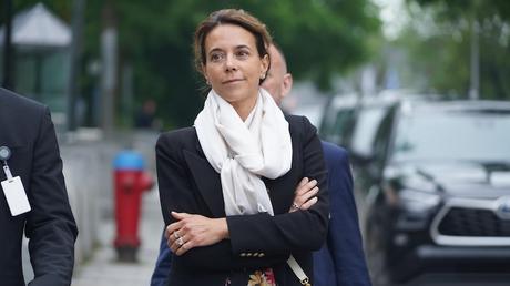 La Route Giulani du Pathétisme La Route Giulani du Pathétisme