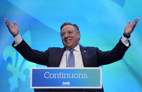 La Route Giulani du Pathétisme La Route Giulani du Pathétisme