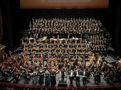 Munich, Kirill Petrenko déployé mystiques huitième symphonie Gustav Mahler