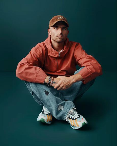 Sean Wotherspoon va drop sa collection pour GAP