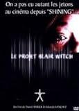 Le Projet Blair Witch [Édition Simple]
