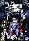 Addams Family The (1991) DVD [Import]