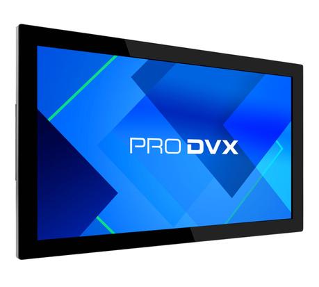 ProDVX APPC-22XP-R23 : un écran tactile dédié aux kiosques d’information