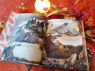 La plume magique ❤❤❤