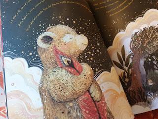 La plume magique ❤❤❤