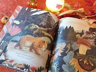 La plume magique ❤❤❤