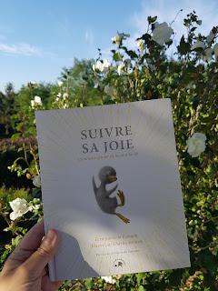 Suivre sa joie ~ Comment ajouter de la vie à la vie 🧡🧡