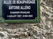 Mersea, restaurant poisson Paris 7ème