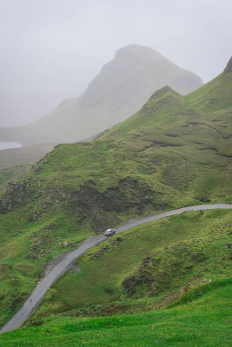 Séjour sur l’île de Skye : une étape de notre voyage en Ecosse
