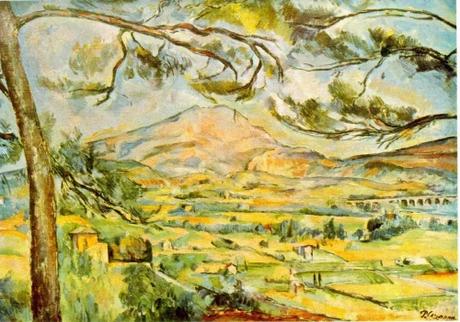 Les Maisons de Cézanne Les Maisons de Cézanne