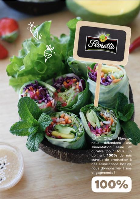 FOOD : Vous serez la reine de l’anti gaspi