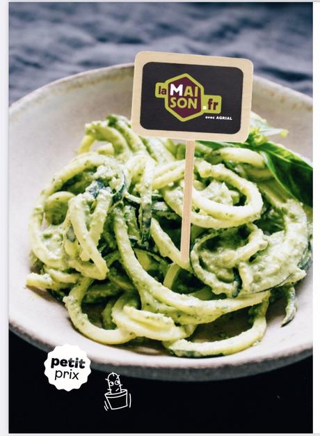 FOOD : Vous serez la reine de l’anti gaspi