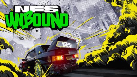 #GAMING - Prouvez votre notoriété dans Need for Speed Unbound Volume 5, disponible le 12 octobre !