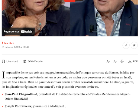 811_ Palestine, la guerre (émission Mediapart) 811_ Palestine, la guerre (émission Mediapart)