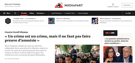 811_ Palestine, la guerre (émission Mediapart) 811_ Palestine, la guerre (émission Mediapart)