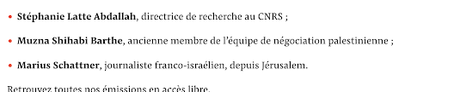 811_ Palestine, la guerre (émission Mediapart) 811_ Palestine, la guerre (émission Mediapart)