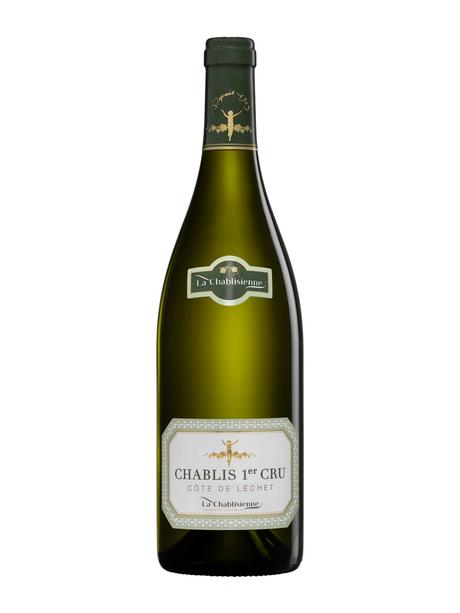 Le Chablis 1er Cru Côte de Léchet 2019: L’expression d’un luxe intemporel