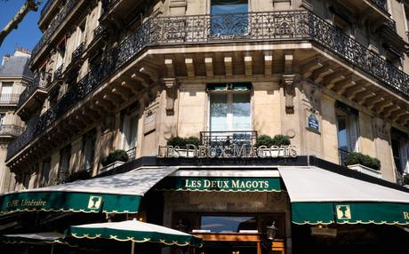 Les Deux Magots : Découvrez la quintessence du Paris gourmand Les Deux Magots : Découvrez la quintessence du Paris gourmand