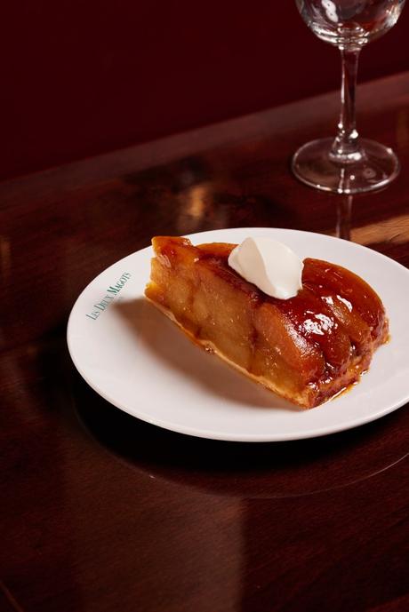 Les Deux Magots : Découvrez la quintessence du Paris gourmand Les Deux Magots : Découvrez la quintessence du Paris gourmand