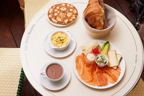 Les Deux Magots : Découvrez la quintessence du Paris gourmand Les Deux Magots : Découvrez la quintessence du Paris gourmand