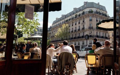 Les Deux Magots : Découvrez la quintessence du Paris gourmand Les Deux Magots : Découvrez la quintessence du Paris gourmand