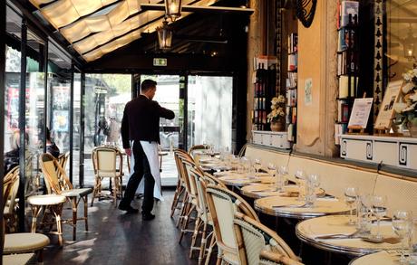 Les Deux Magots : Découvrez la quintessence du Paris gourmand Les Deux Magots : Découvrez la quintessence du Paris gourmand