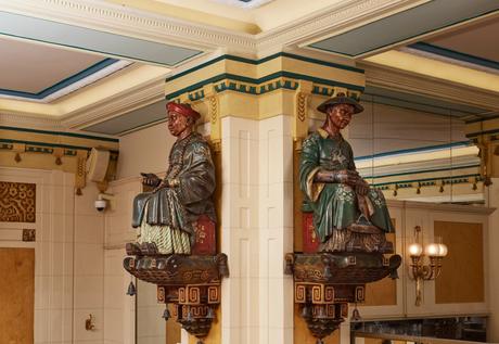 Les Deux Magots : Découvrez la quintessence du Paris gourmand Les Deux Magots : Découvrez la quintessence du Paris gourmand