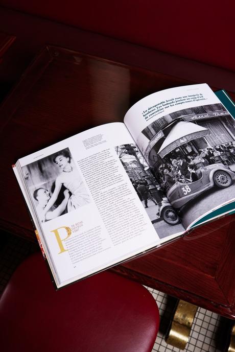 Les Deux Magots : Découvrez la quintessence du Paris gourmand Les Deux Magots : Découvrez la quintessence du Paris gourmand