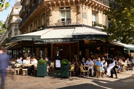 Les Deux Magots : Découvrez la quintessence du Paris gourmand