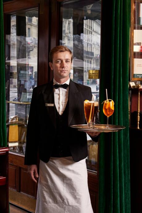 Les Deux Magots : Découvrez la quintessence du Paris gourmand Les Deux Magots : Découvrez la quintessence du Paris gourmand