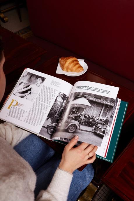 Les Deux Magots : Découvrez la quintessence du Paris gourmand Les Deux Magots : Découvrez la quintessence du Paris gourmand