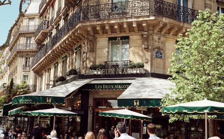 Les Deux Magots : Découvrez la quintessence du Paris gourmand Les Deux Magots : Découvrez la quintessence du Paris gourmand