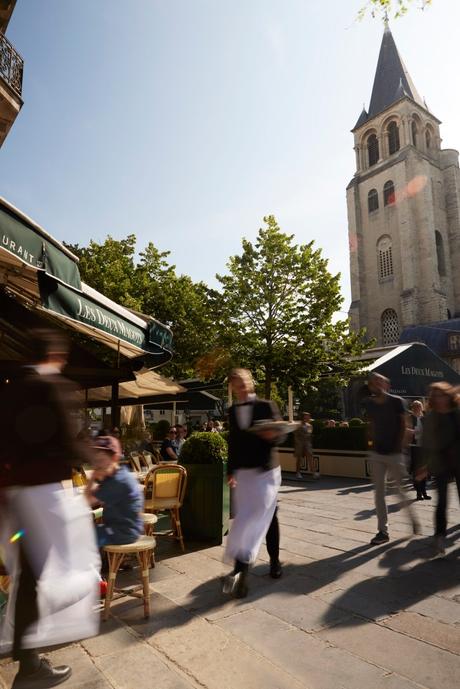 Les Deux Magots : Découvrez la quintessence du Paris gourmand Les Deux Magots : Découvrez la quintessence du Paris gourmand