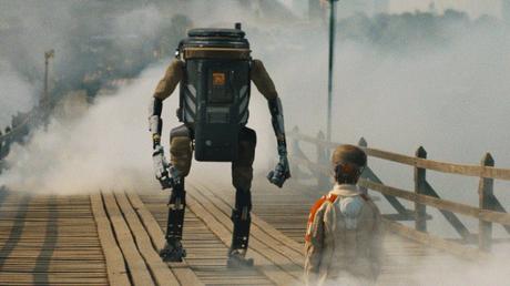 The Creator (2023) de Gareth Edwards