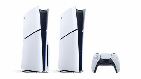 PlayStation 5 Slim : elle débarque très bientôt en France !