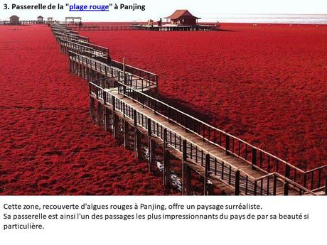 Divers - Chinoiseries grandioses