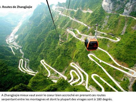 Divers - Chinoiseries grandioses