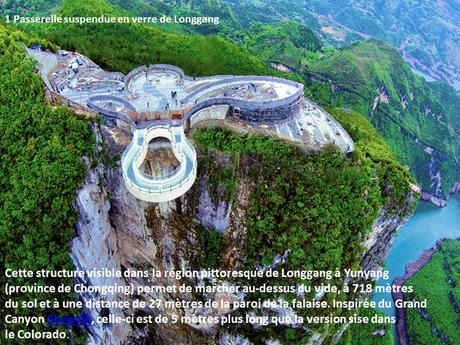 Divers - Chinoiseries grandioses