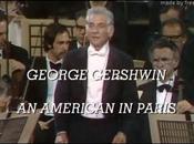 notes jeudi Anniversaires 2023 George Gershwin