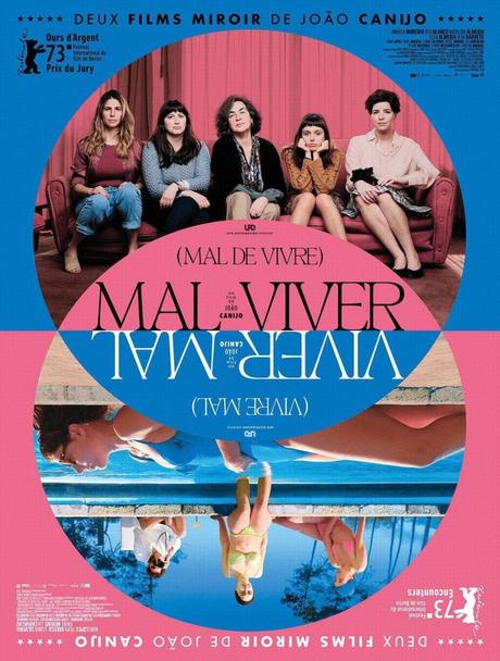 CINÉMA : Mal Viver & Viver Mal. Un diptyque signé João Canijo CINÉMA : Mal Viver & Viver Mal. Un diptyque signé João Canijo