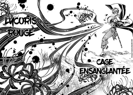 Miyabichi no Onmyôji – L’Exorciste hérétique