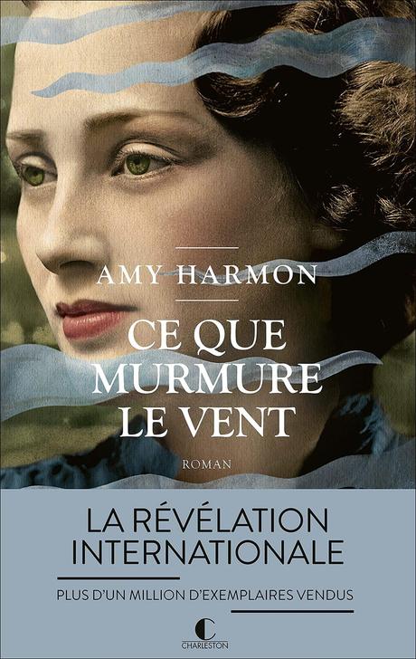 Ce que murmure le vent de Amy Harmon