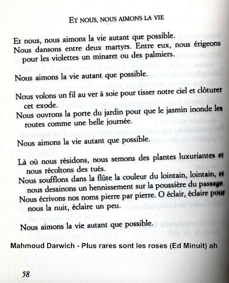 812_ LE DROIT INTERNATIONAL ET LA PALESTINE VAINCRONT, FORCÉMENT.