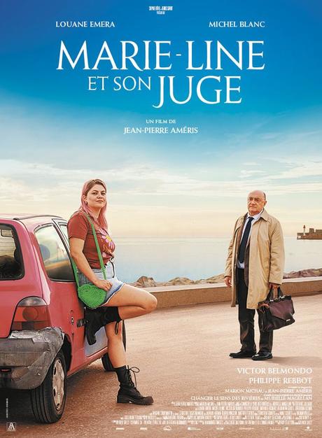 Marie-Line et son Juge (2023) de Jean-Pierre Améris