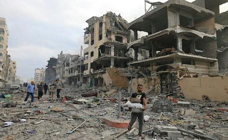 Séismes en Afghanistan : "plus de 1 000 victimes" près d'Hérat