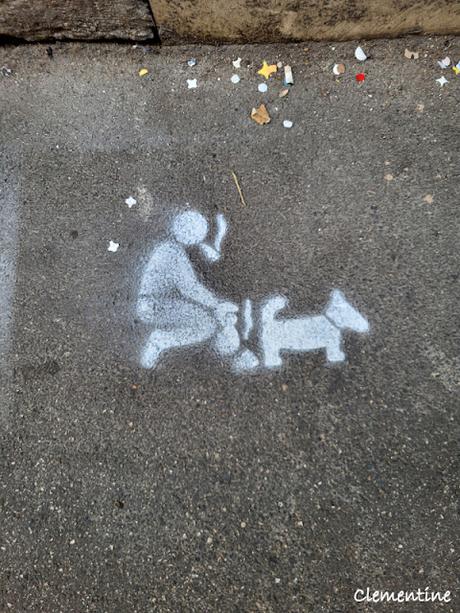 Rome février 2023 - Streetart