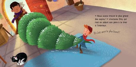 Calendrier de l'Avent - Une histoire par jour 810o7c9iKrL