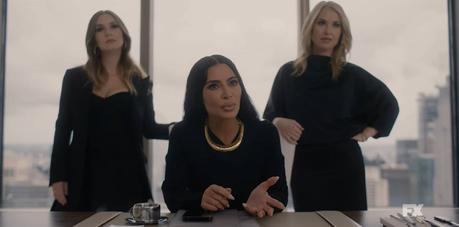 Critiques Séries : American Horror Story: Delicate. Saison 12. Episode 4.