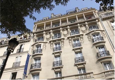 Solly Hotel Paris : Une fusion unique entre l’esprit maison d’hôtes et l’élégance parisienne